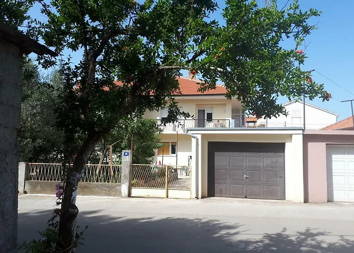 Apartments Marija