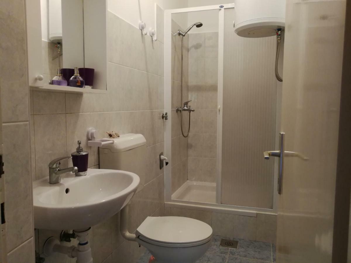Appartement Marija *
