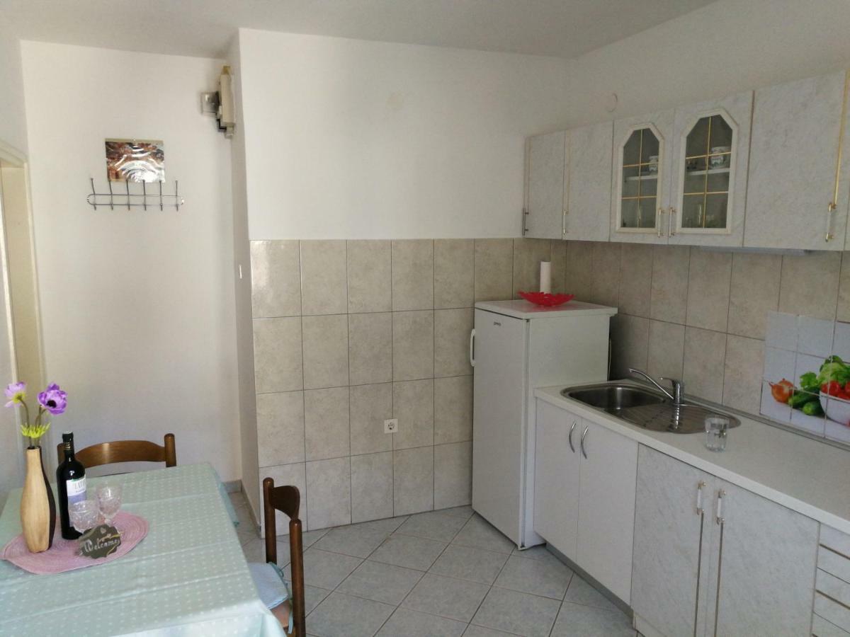 Marija Appartement