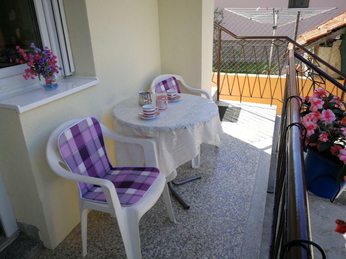 Marija Appartement *