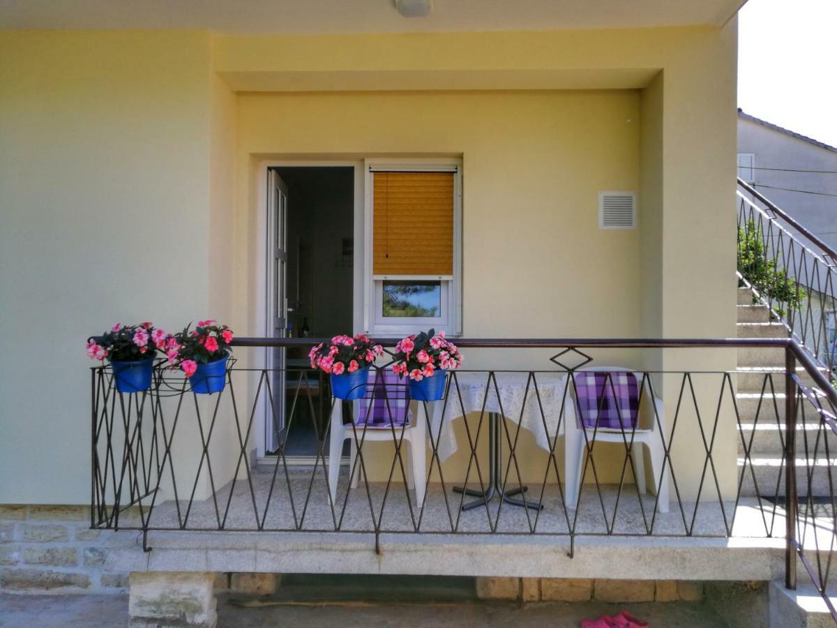 Appartement Marija